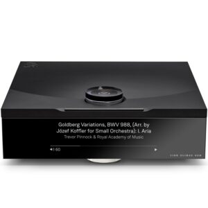 Linn - Klimax DSM