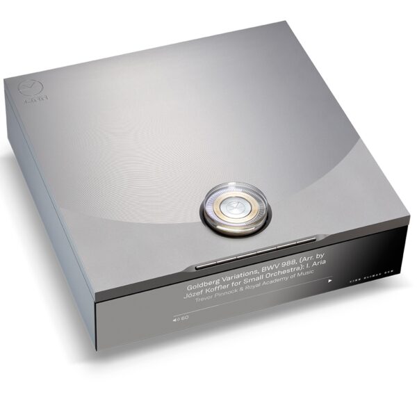 Linn - Klimax DSM