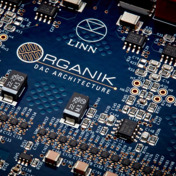 Linn - Klimax DSM