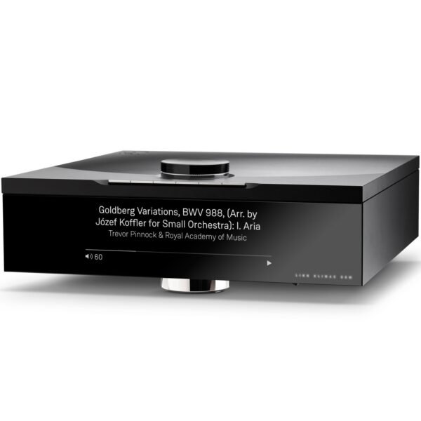 Linn - Klimax DSM