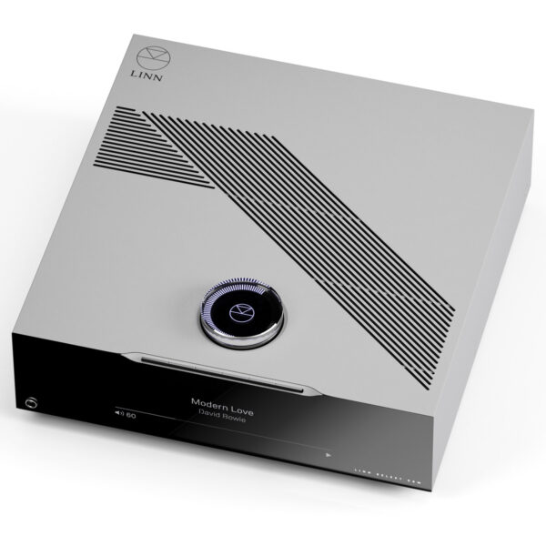 Linn - Selekt DSM Classic Hub mrežni all-in-one silver