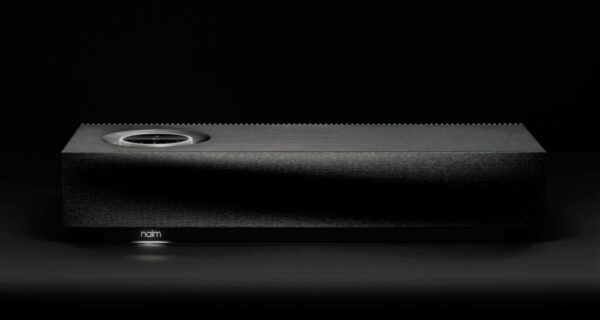 Naim Muso-2nd Naim Muso-2nd