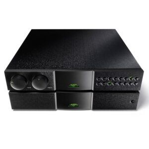 Naim NAC552