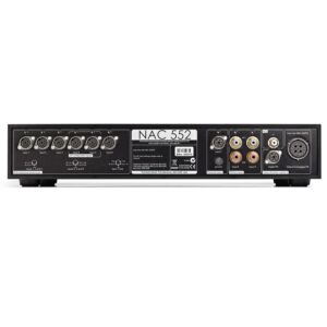 Naim NAC552