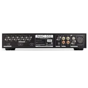 Naim NAC552