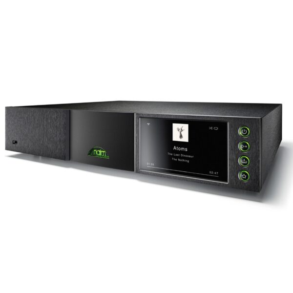 Naim - ND 555