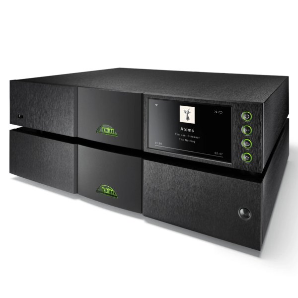 Naim ND555