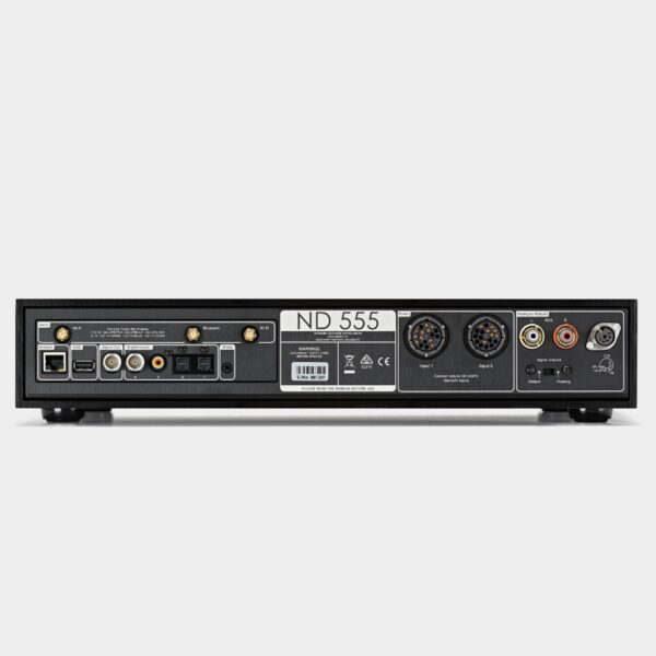 Naim - ND 555
