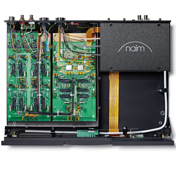 Naim - ND 555