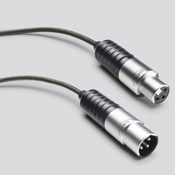 Naim - Super Lumina XLR balansirani kabel