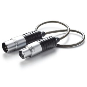 Naim SuperLumina XLR-XLR