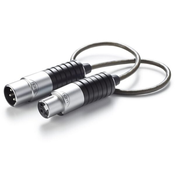 Naim SuperLumina XLR-XLR