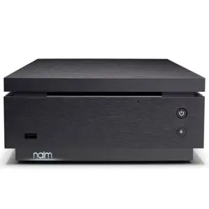 Naim - Uniti Core CD-RIpper / NAS server Naim - Uniti Core CD-RIpper / NAS server