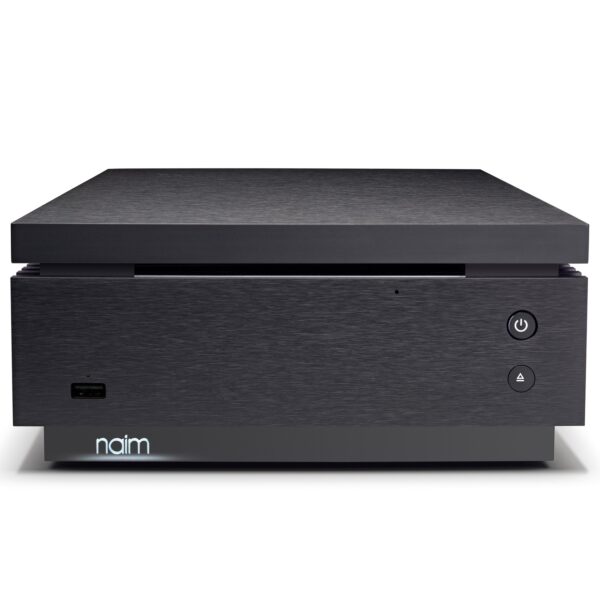 Naim - Uniti Core CD-RIpper / NAS server