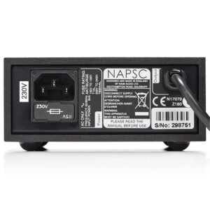 Naim NAPSC