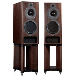 PMC IB2 SE Walnut