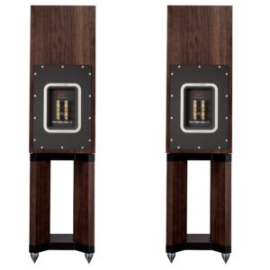 PMC IB2 SE Walnut Back Side