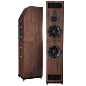 PMC MB2 XBD SE Walnut