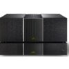 Naim - NAP 500 DR