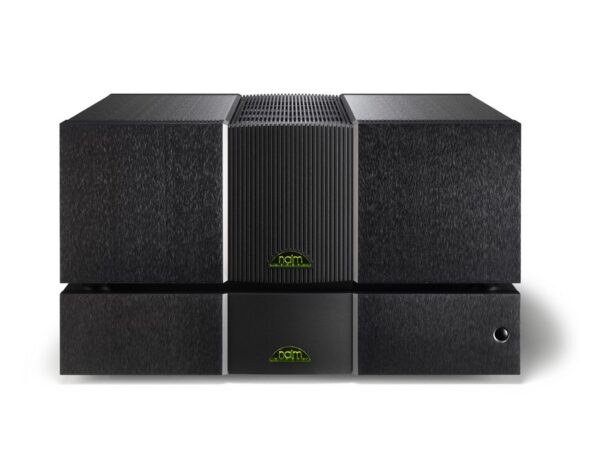 Naim - NAP 500 DR
