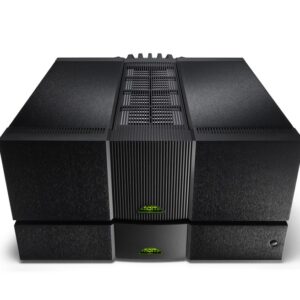 Naim - NAP 500 DR