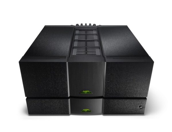 Naim - NAP 500 DR