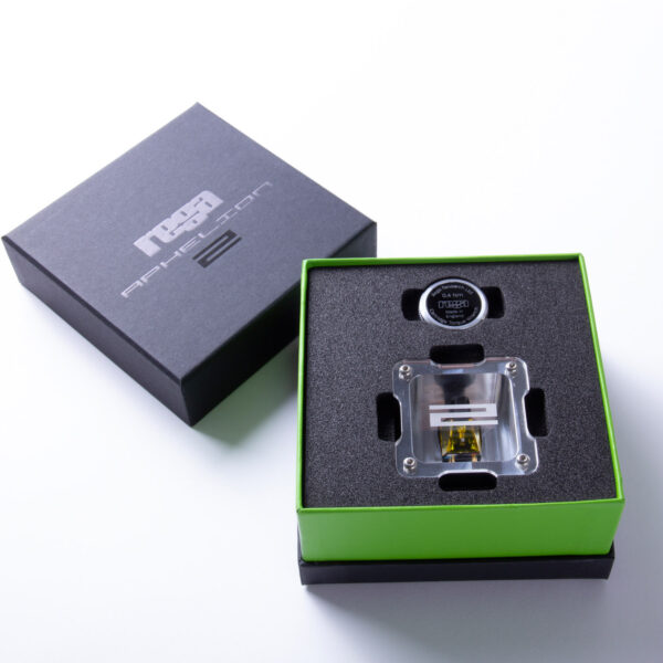 Rega - Aphellion 2 zvučnica sl2