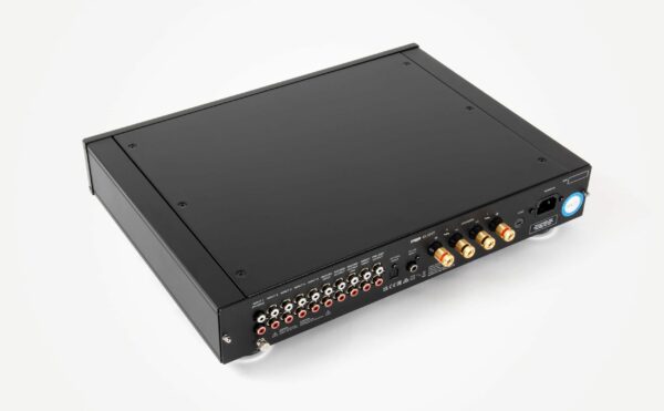 Rega - Elicit MK5 pojačalo