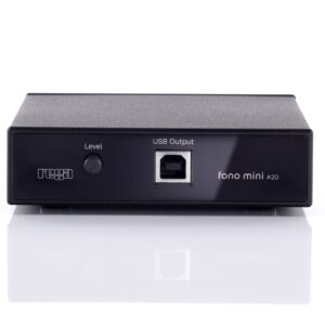 Rega Fono Mini A2D MK2