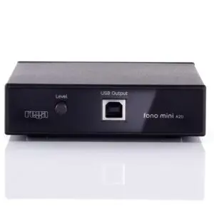 Rega Fono Mini A2D MK2 Rega Fono Mini A2D MK2