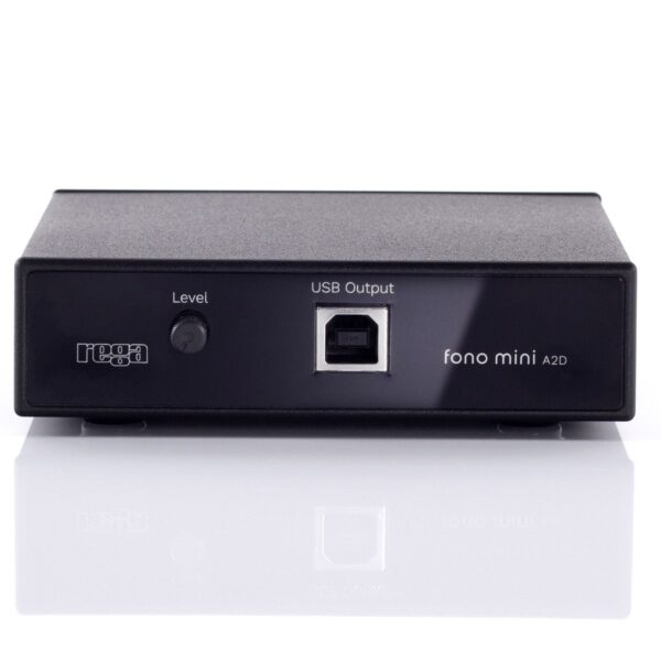 Rega Fono Mini A2D MK2