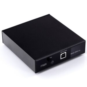 Rega Fono Mini A2D MK2