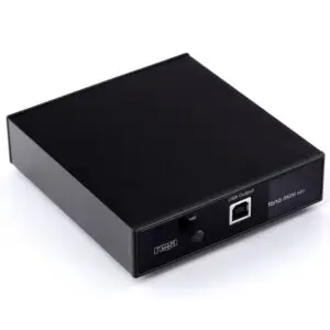 Rega Fono Mini A2D MK2