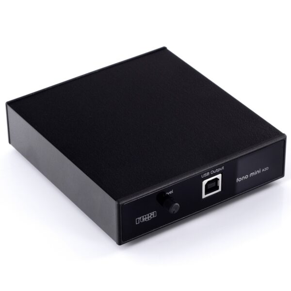 Rega Fono Mini A2D MK2