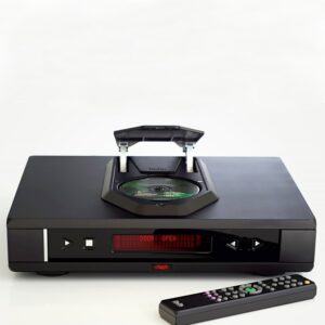 Rega - Isis CD-Player
