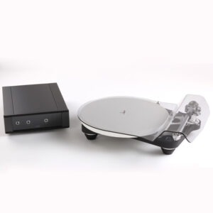 Rega Planar 10