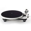 Rega Planar 10 Matt White