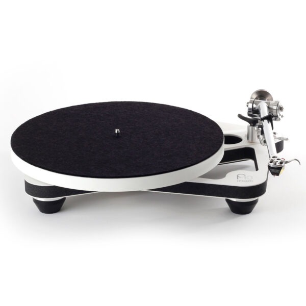 Rega Planar 10 Matt White
