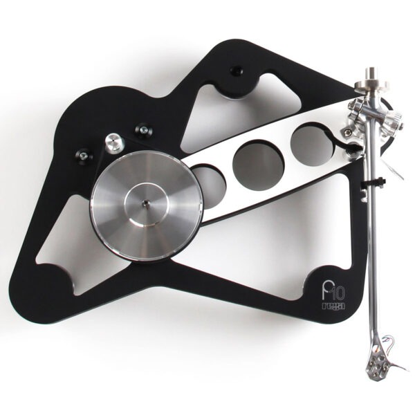 Rega Planar 10 Top view