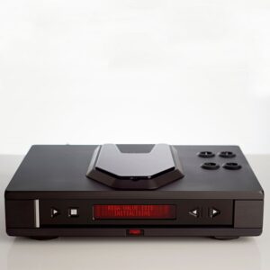 Rega - Valve Isis CD-player