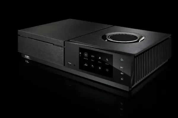 Uniti-Star-1.jpg Naim - Uniti Star streaming pojačalo s CD-Playerom