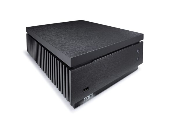 Naim - Uniti Core CD-RIpper / NAS server