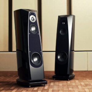 Rockport Tehnologies - Atria II
