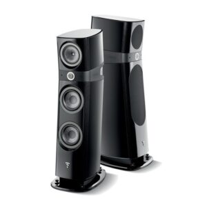 Focal - Sopra N°2 zvučnici Black