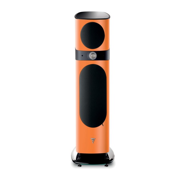 Focal - Sopra N°2 zvučnici Orange Focal - Sopra N°2 zvučnici Orange