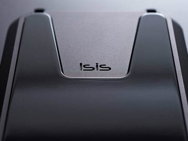 Rega - Isis CD-Player