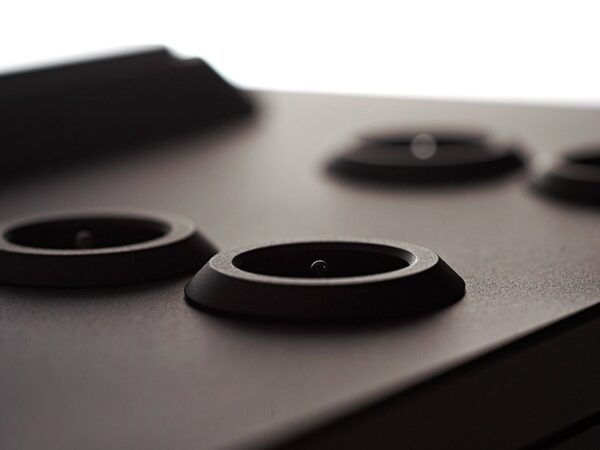 Rega - Valve Isis CD-player