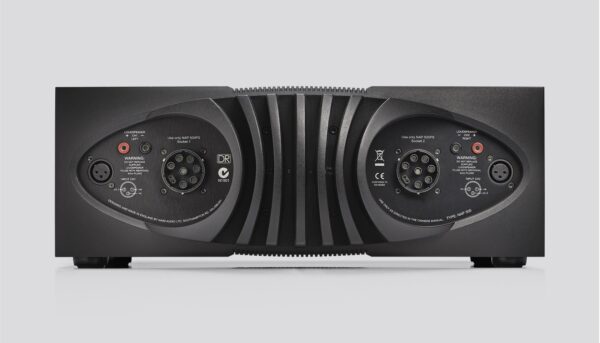 Naim - NAP 500 DR