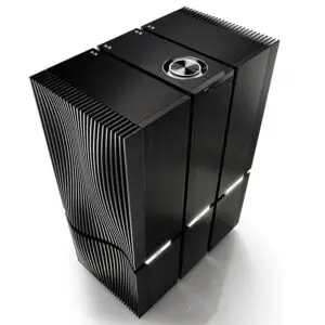 Naim Statement Naim Statement