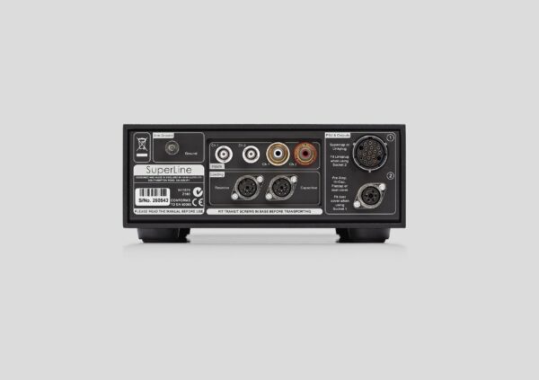 Naim - Superline